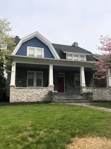 Exterior Painting