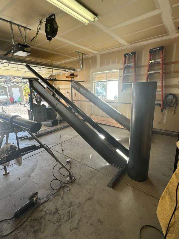 Custom Welding