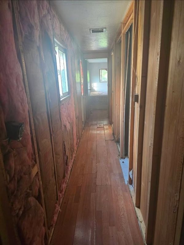 Residential New Construction