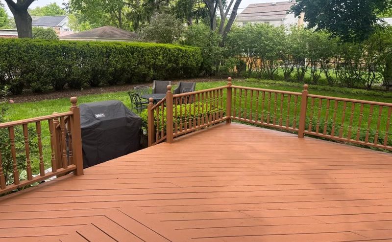 Exterior Finishes