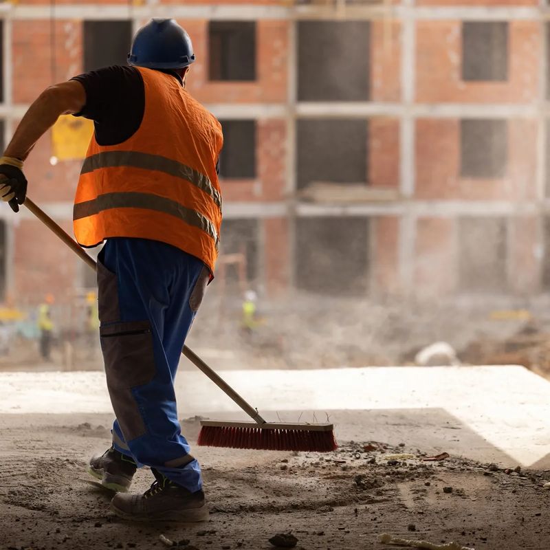 Residential Cleaning gallery