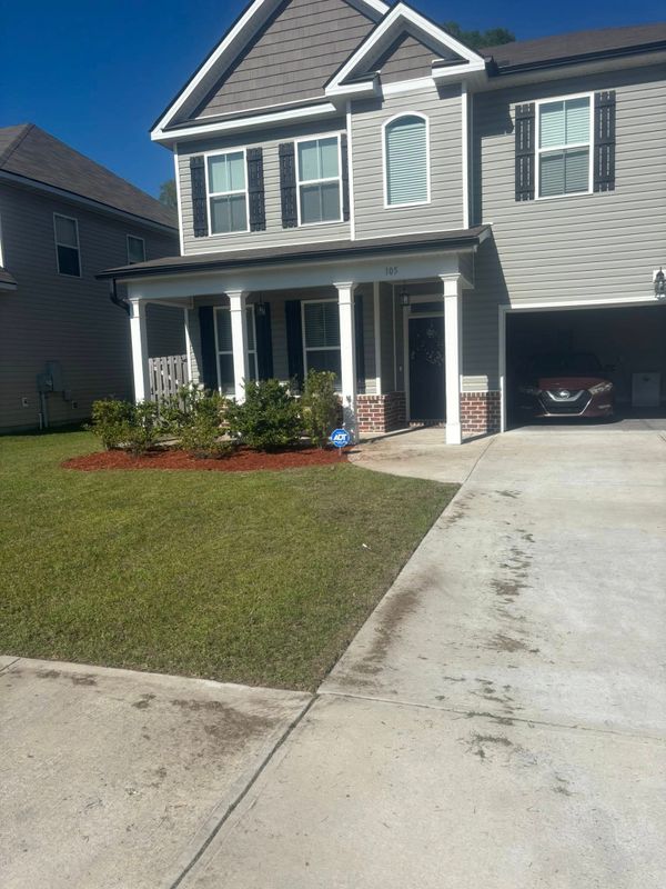 Exterior Renovations