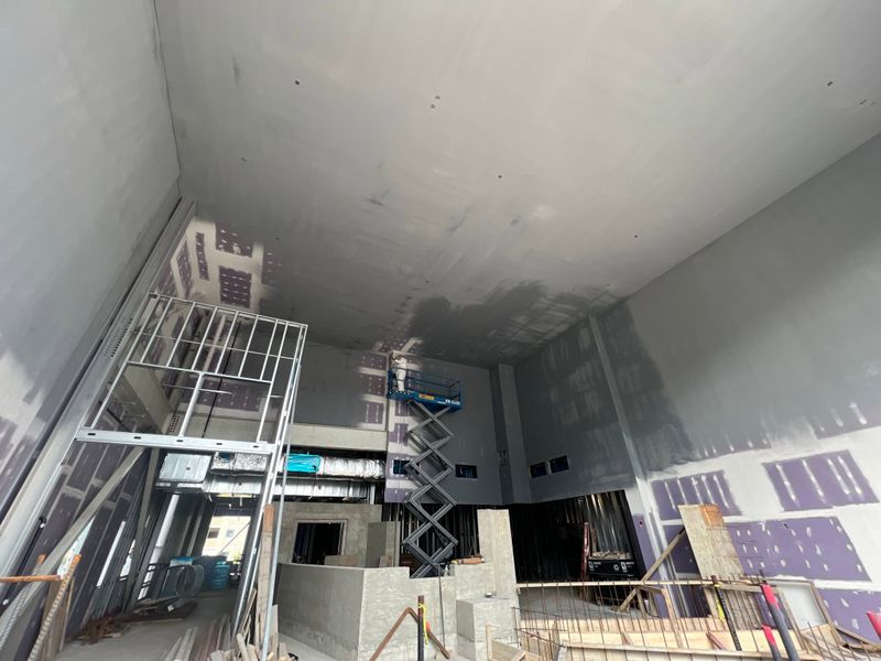Interior Painting