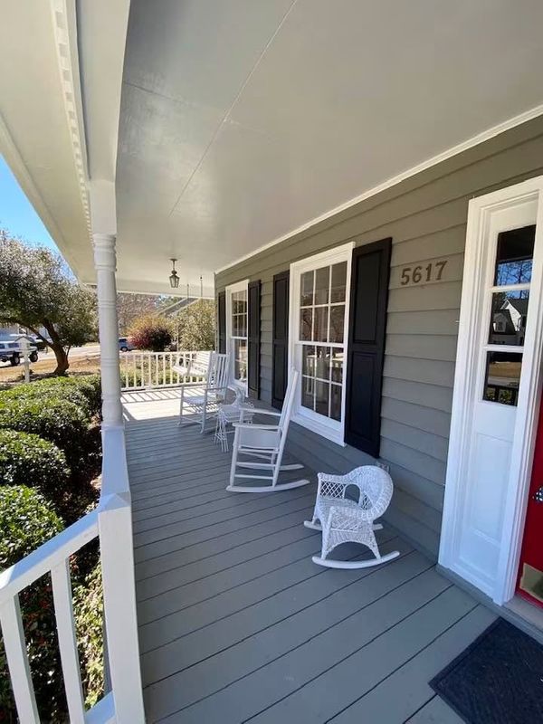 Vinyl Siding