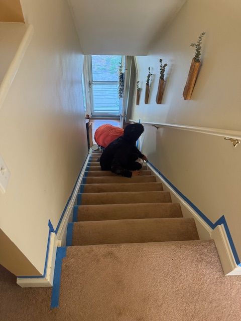Maintenance Repairs