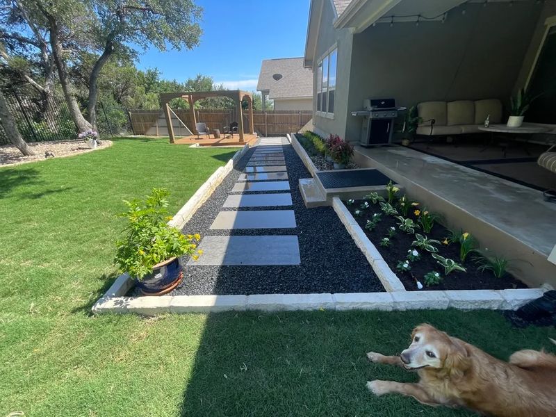 Zeroscaping Services
