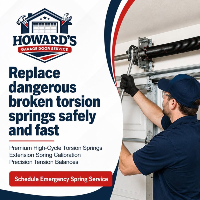 Commercial Garage Doors