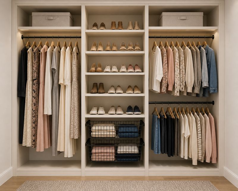 Custom Cabinetry