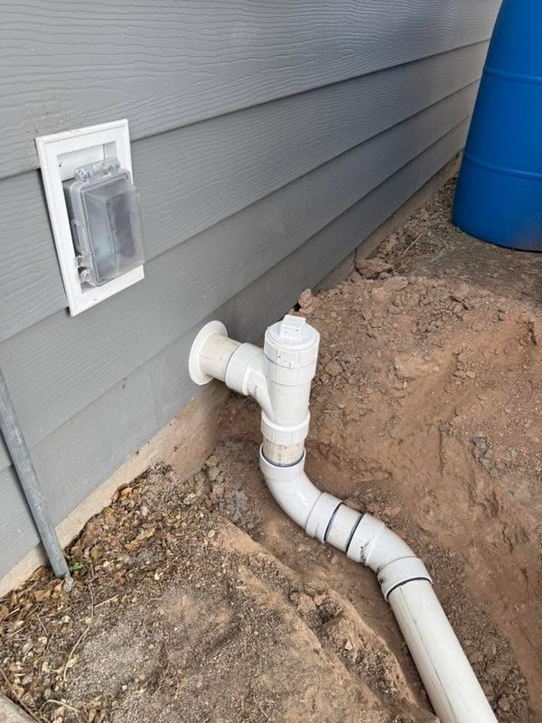 Pipe Repair and Replacement