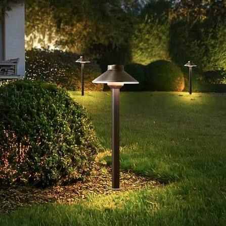 Landscape Lighting