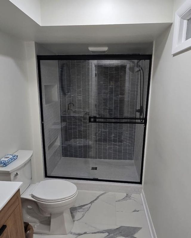 Interior Renovations