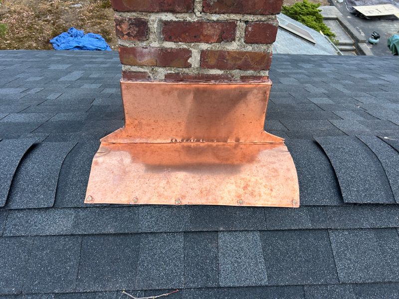 Additions And Extensions
