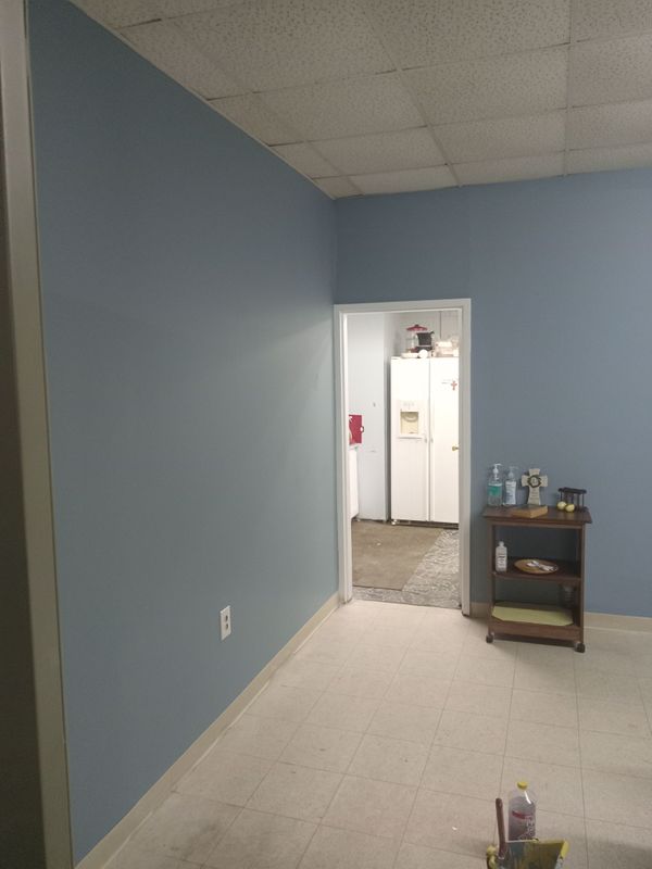 Interior Painting
