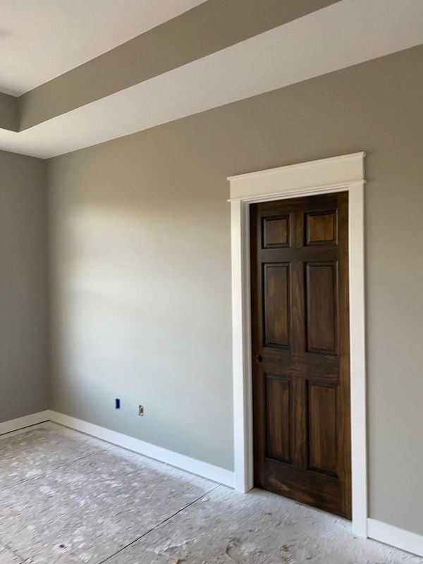 Interior Painting
