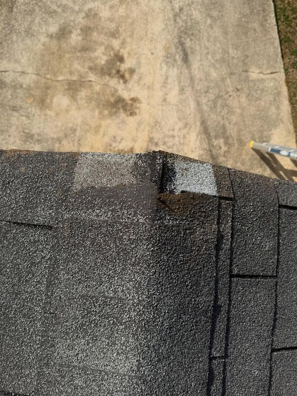 Roofing Repairs