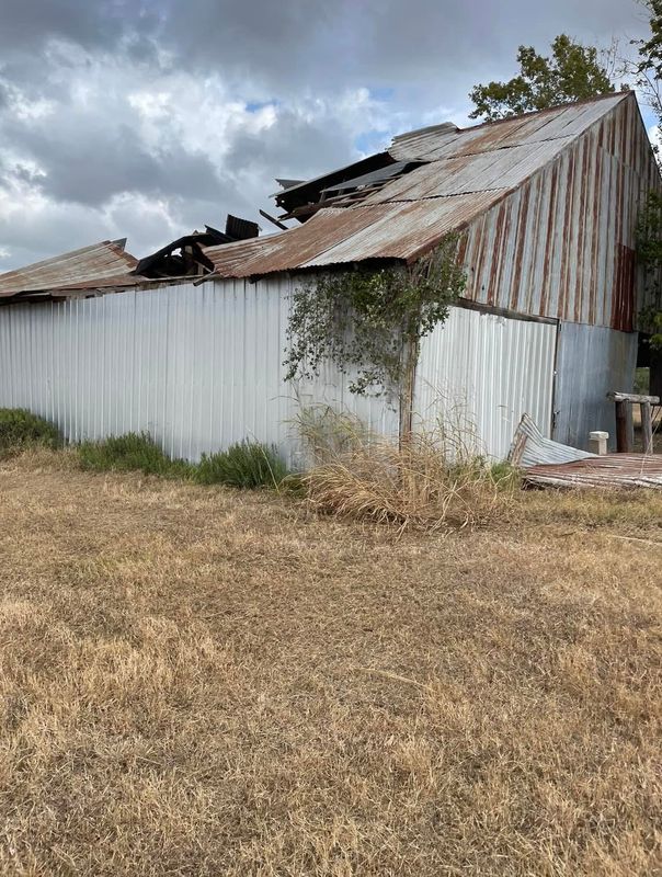 Land Clearing & Demolition