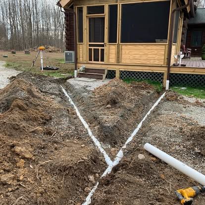 Site Grading