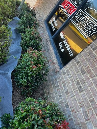 Landscape Maintenance