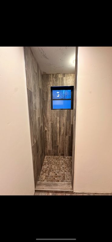 Custom Tile