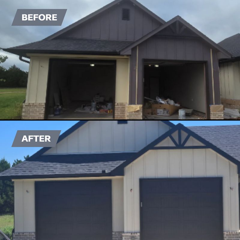 Exterior Painting