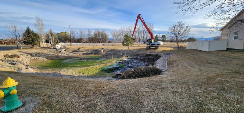 Environmental Excavation
