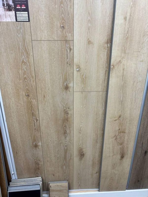 Laminate Flooring