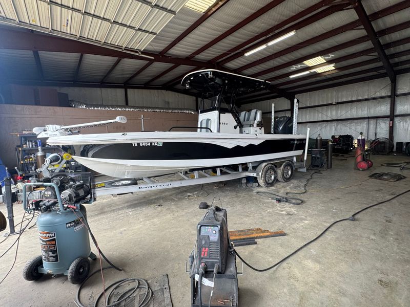 Repair and Maintenance