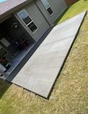 Patio Design & Construction