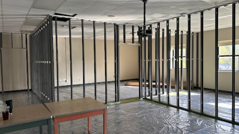 Steel Framing
