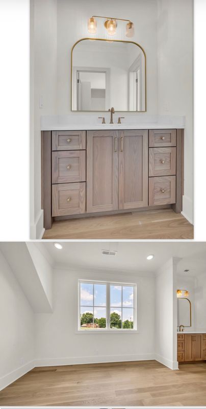 Custom Home Construction