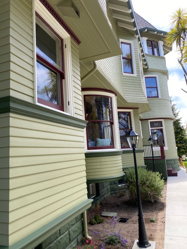 Exterior Painting
