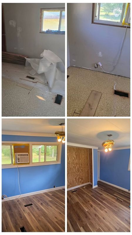 Remodeling Services