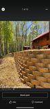 Retaining Wall Construction