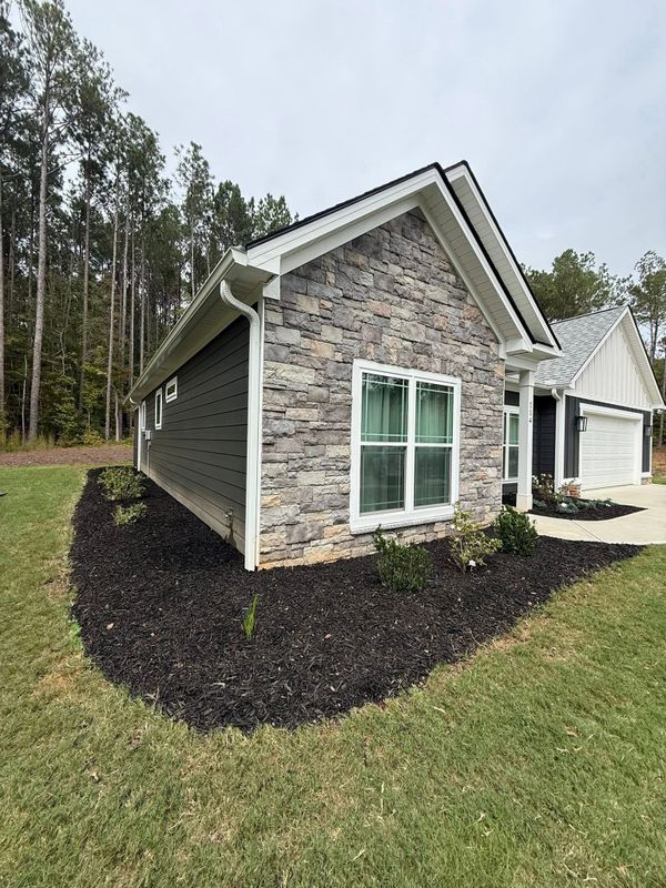 Landscape Design