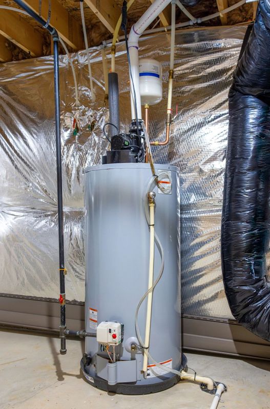 Hot Water Systems