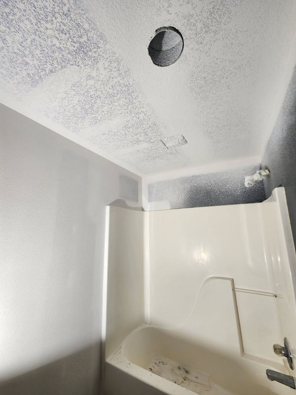 Water Damage Restoration