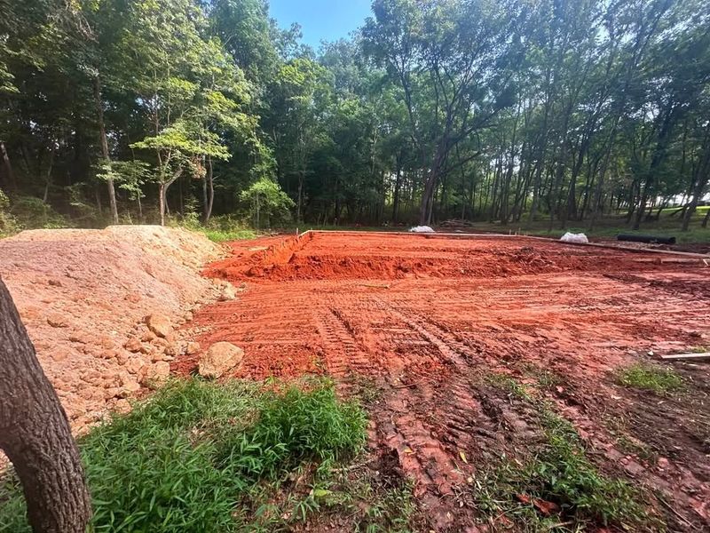 Site Preparation