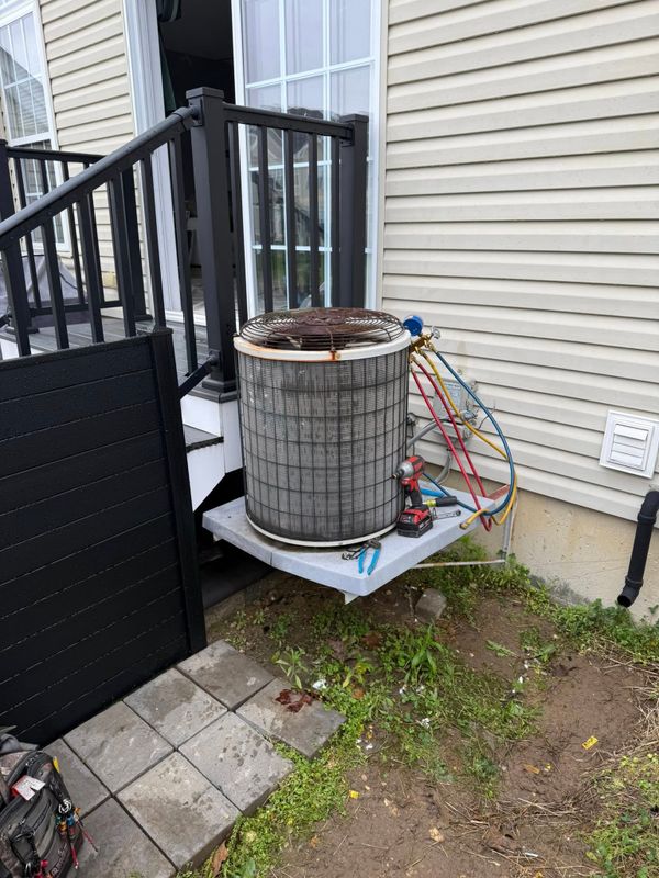 HVAC