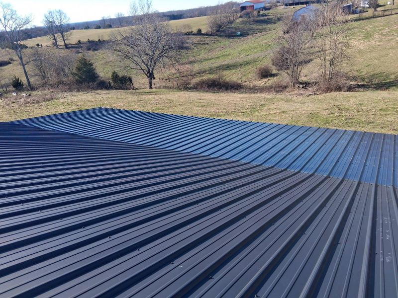 Roofing Installation