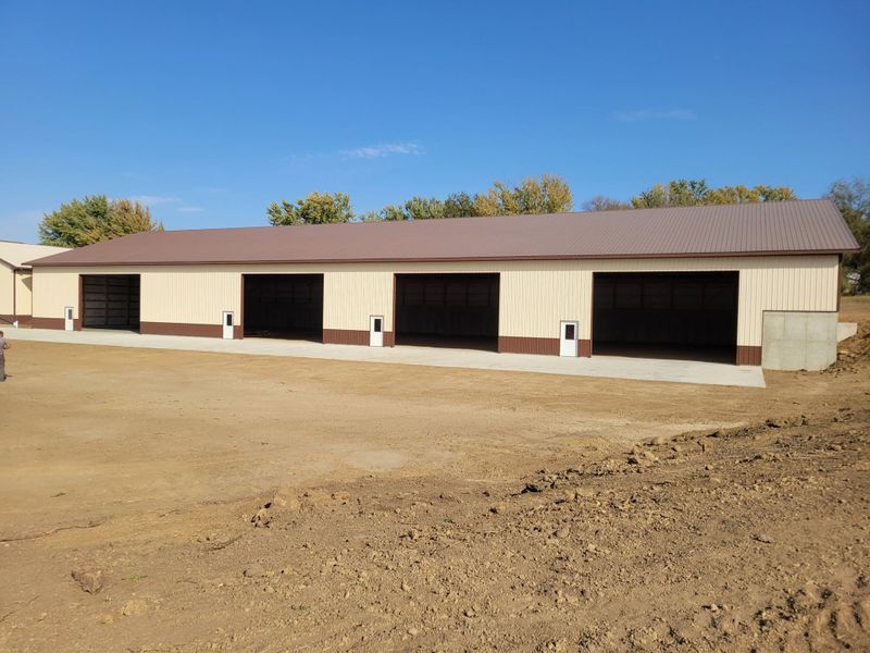 Commercial Construction