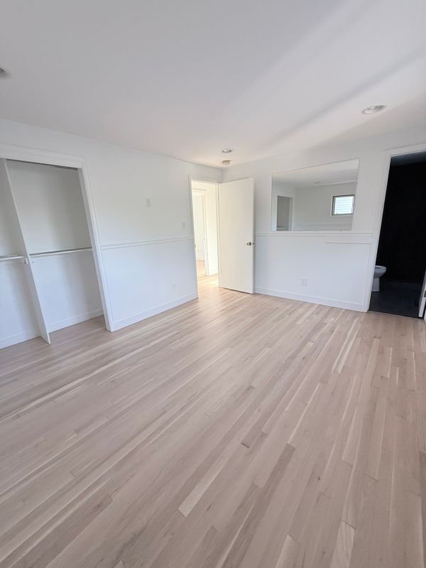 Wood Flooring