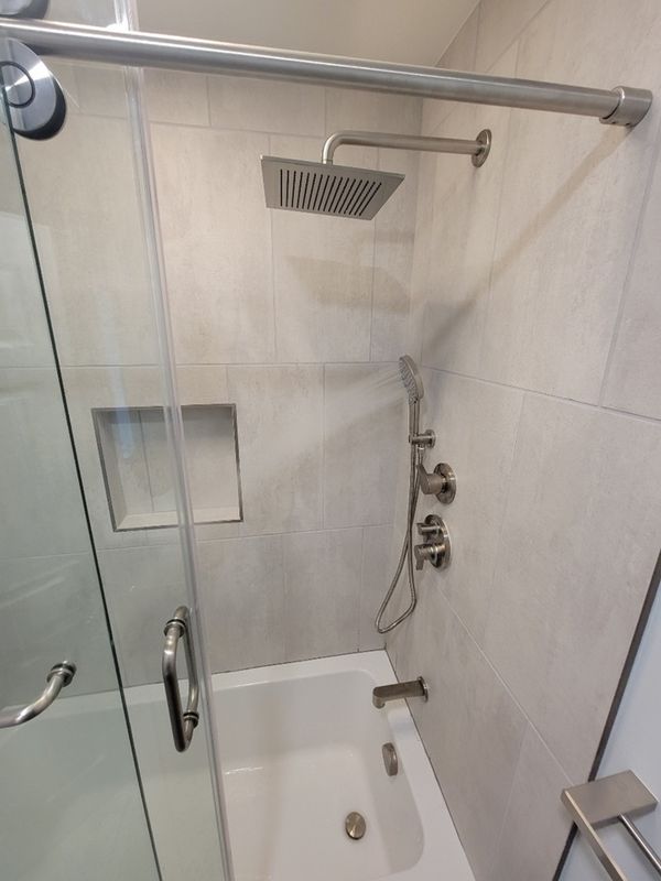 Bathrooms