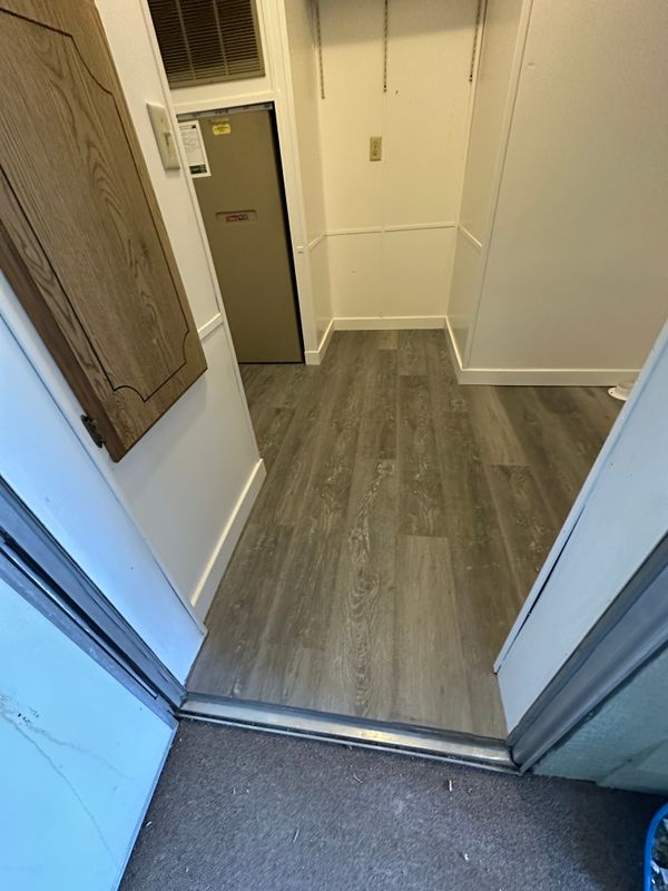 Residential Projects