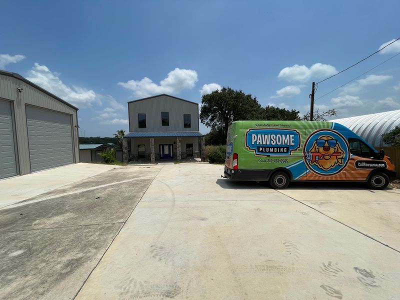 Reverse Osmosis System Replacement | Medina Lake, TX – Vacation Home & Real Estate Preparation