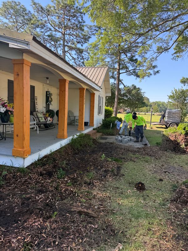 Landscape Design
