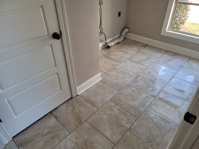 Residential Services