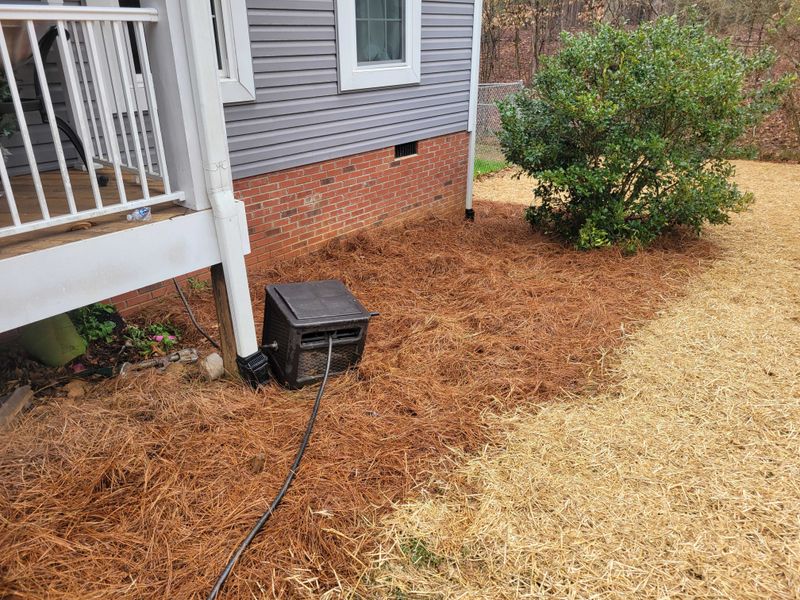 Gutter Downspouts and Extensions