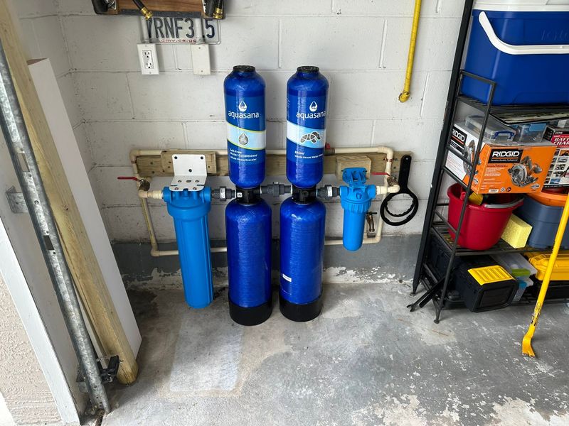 Water Heater Installation and Repair