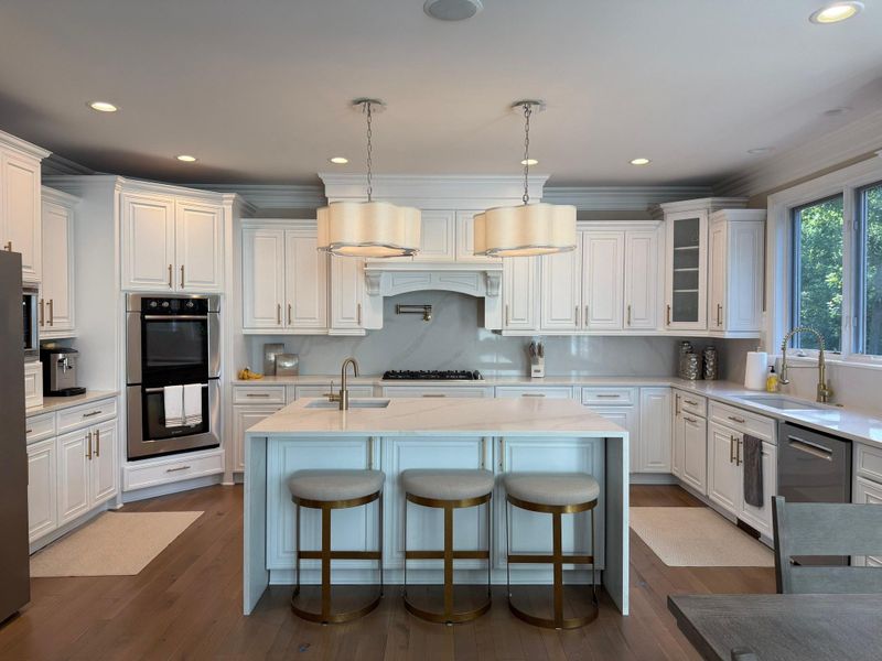 Interior Painting