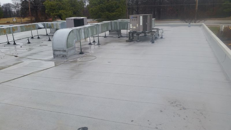 Hillview Village Apartments